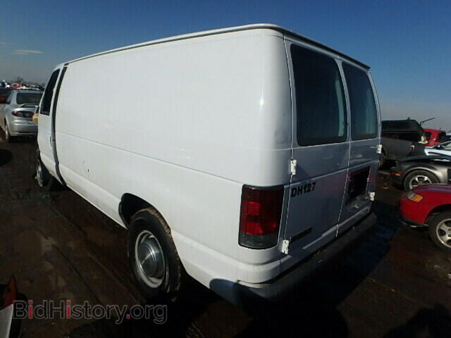 2006 FORD ECONOLINE - VIN: 1FTNE24W26DA43659 - Фото 3