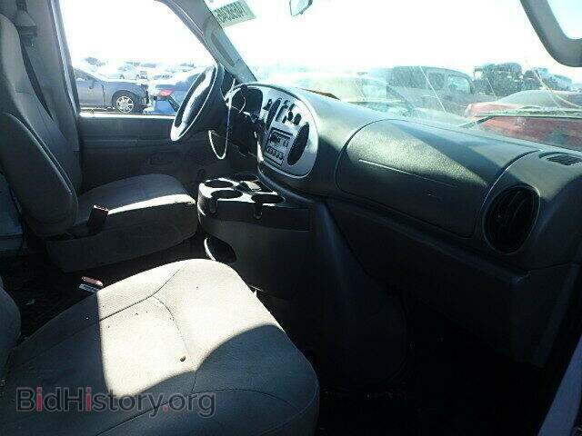 2006 FORD ECONOLINE - VIN: 1FTNE24W26DA43659 - Фото 5