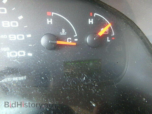 2006 FORD ECONOLINE - VIN: 1FTNE24W26DA43659 - Фото 8