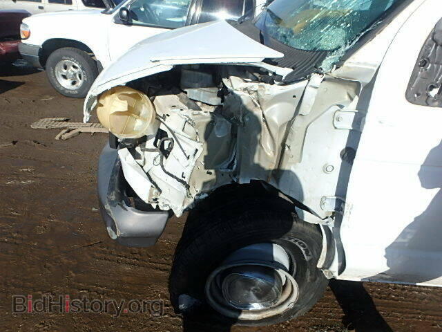 2006 FORD ECONOLINE - VIN: 1FTNE24W26DA43659 - Фото 9