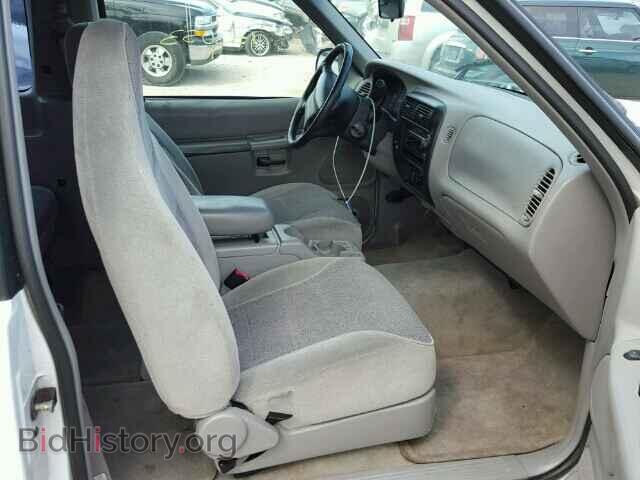 1998 FORD EXPLORER - VIN: 1FMYU22X9WUA70431 - Фото 5