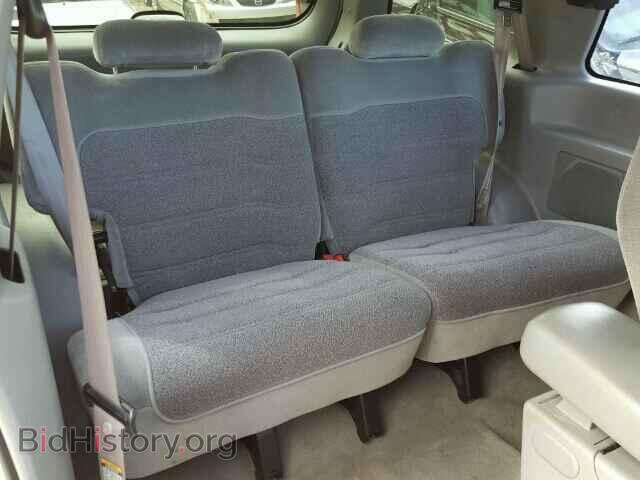 1998 FORD EXPLORER - VIN: 1FMYU22X9WUA70431 - Фото 6