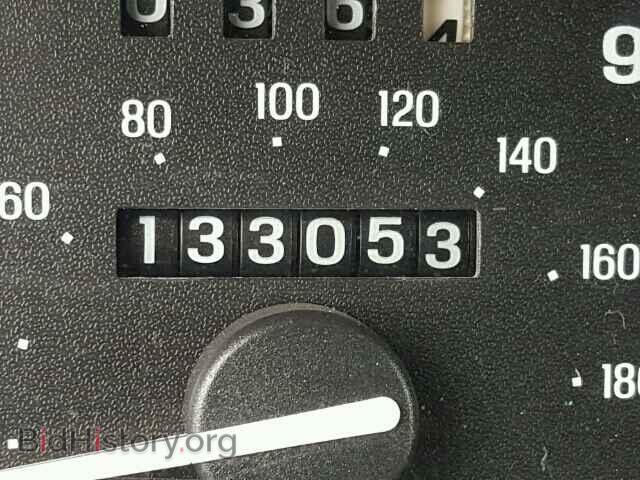 1998 FORD EXPLORER - VIN: 1FMYU22X9WUA70431 - Фото 8