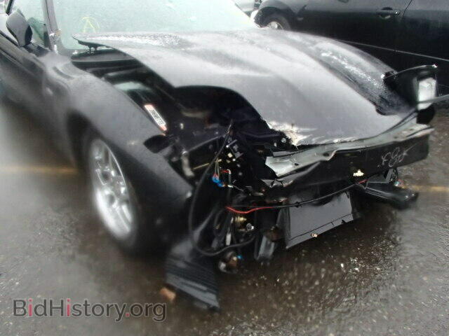 2003 CHEVROLET CORVETTE - VIN: 1G1YY12S835131399 - Фото 9