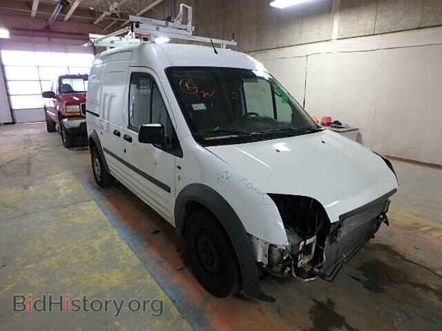 Photo NM0LS7DN9AT017687 - FORD TRANSIT CO 2010