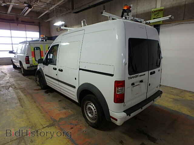 2010 FORD TRANSIT CO - VIN: NM0LS7DN9AT017687 - Фото 3