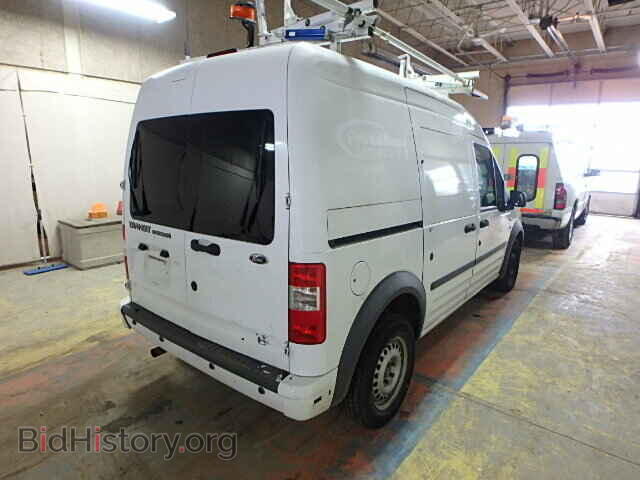 2010 FORD TRANSIT CO - VIN: NM0LS7DN9AT017687 - Фото 4