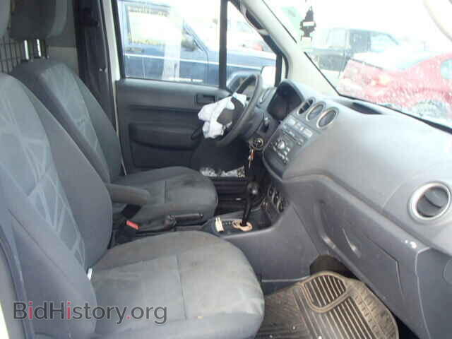 2010 FORD TRANSIT CO - VIN: NM0LS7DN9AT017687 - Фото 5