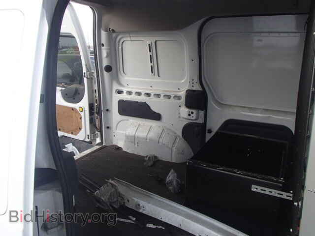 2010 FORD TRANSIT CO - VIN: NM0LS7DN9AT017687 - Фото 6