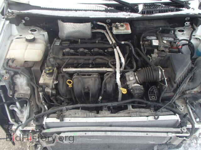 2010 FORD TRANSIT CO - VIN: NM0LS7DN9AT017687 - Фото 7