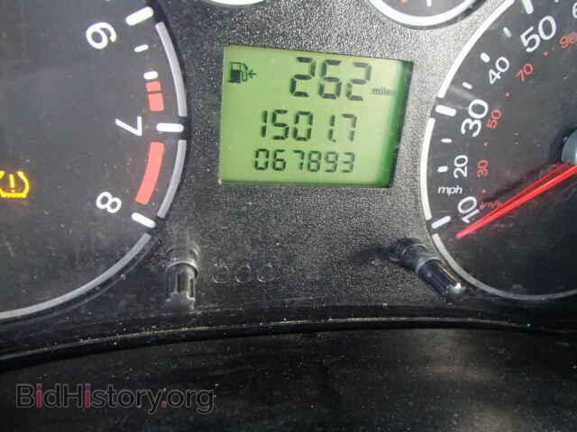 2010 FORD TRANSIT CO - VIN: NM0LS7DN9AT017687 - Фото 8