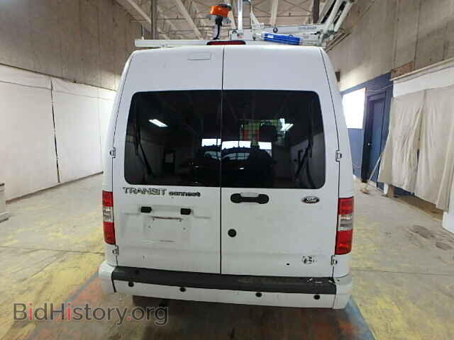2010 FORD TRANSIT CO - VIN: NM0LS7DN9AT017687 - Фото 9