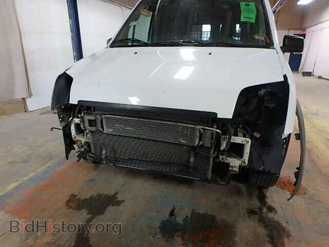 2010 FORD TRANSIT CO - VIN: NM0LS7DN9AT017687 - Фото 10
