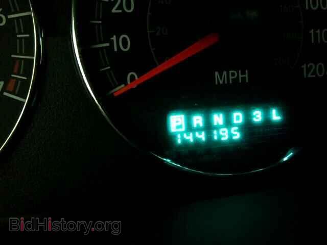 2004 CHRYSLER SEBRING - VIN: 1C3EL56R84N224307 - Фото 8