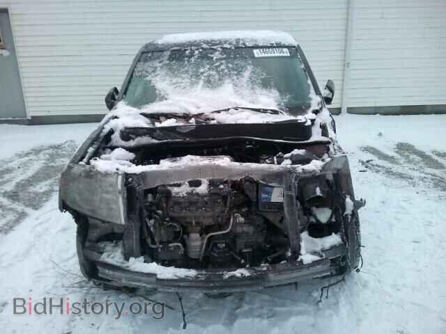 2012 HONDA PILOT - VIN: 5FNYF4H54CB036613 - Фото 9