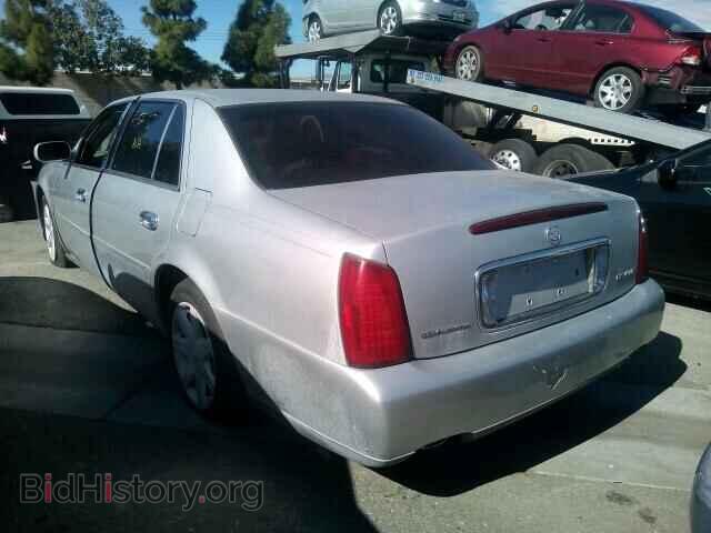 2003 CADILLAC DEVILLE - VIN: 1G6KD54Y43U102766 - Photo 3