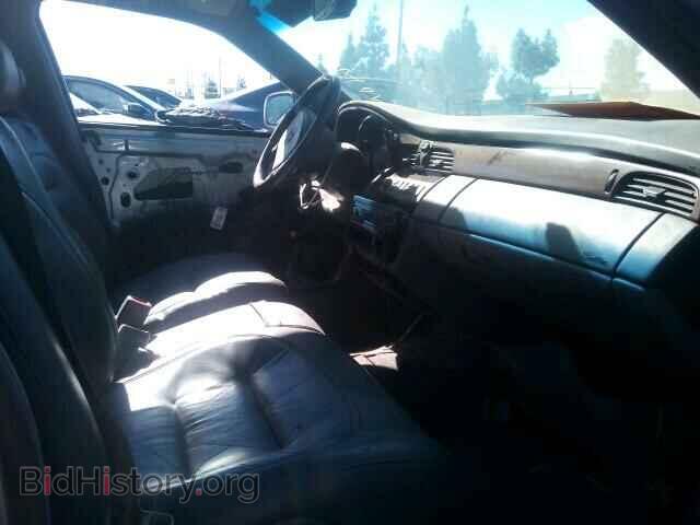 2003 CADILLAC DEVILLE - VIN: 1G6KD54Y43U102766 - Photo 5