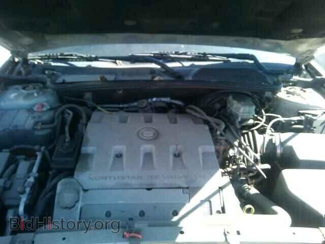 2003 CADILLAC DEVILLE - VIN: 1G6KD54Y43U102766 - Photo 7