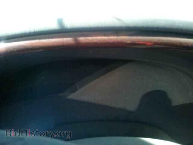 2003 CADILLAC DEVILLE - VIN: 1G6KD54Y43U102766 - Photo 8