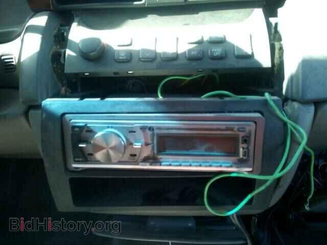 2003 CADILLAC DEVILLE - VIN: 1G6KD54Y43U102766 - Photo 9