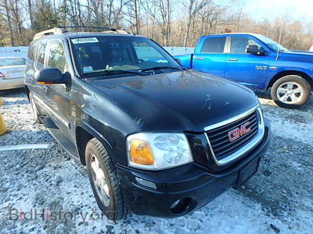 Фотография 1GKET16S046224579 - GMC ENVOY 2004