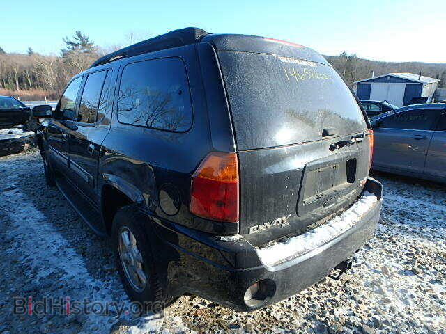 2004 GMC ENVOY - VIN: 1GKET16S046224579 - Фото 3