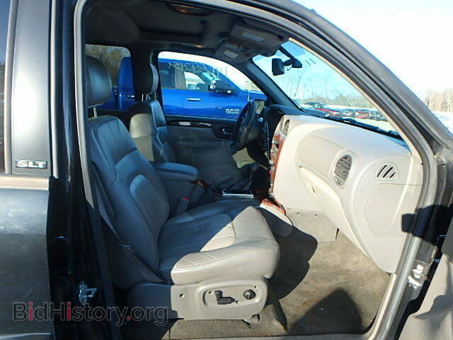 2004 GMC ENVOY - VIN: 1GKET16S046224579 - Фото 5