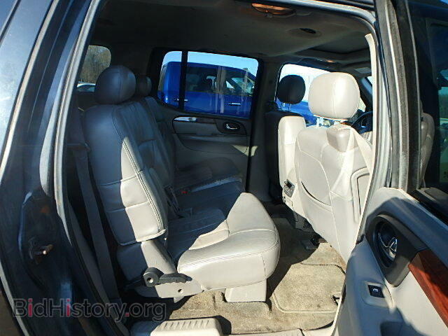 2004 GMC ENVOY - VIN: 1GKET16S046224579 - Фото 6