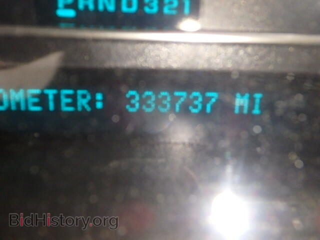 2004 GMC ENVOY - VIN: 1GKET16S046224579 - Фото 8
