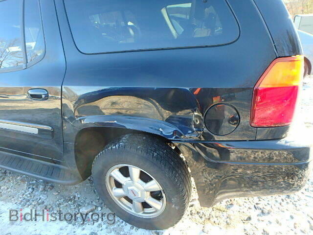 2004 GMC ENVOY - VIN: 1GKET16S046224579 - Фото 10