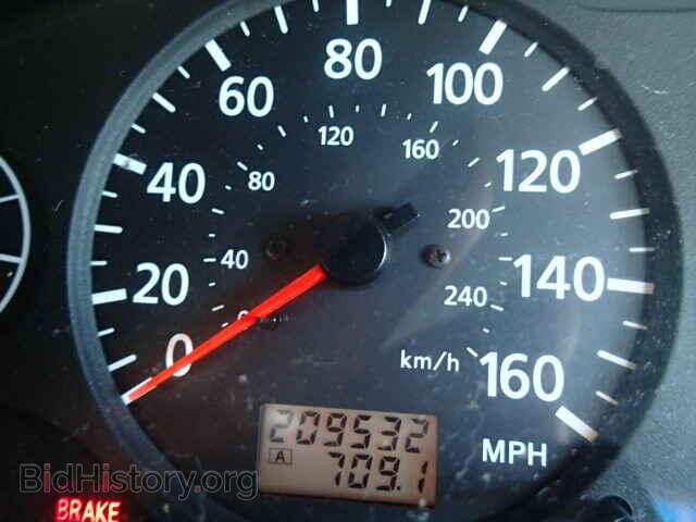 2000 NISSAN MAXIMA - VIN: JN1CA31D5YT711266 - Фото 8
