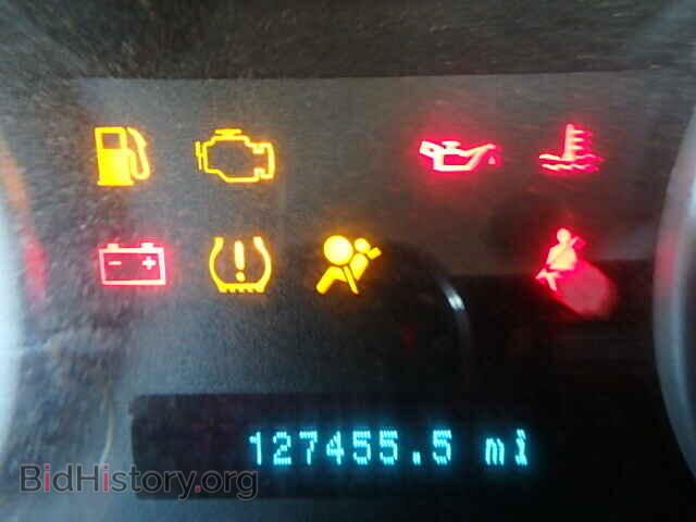 2009 FORD FOCUS - VIN: 1FAHP36N79W204992 - Фото 8
