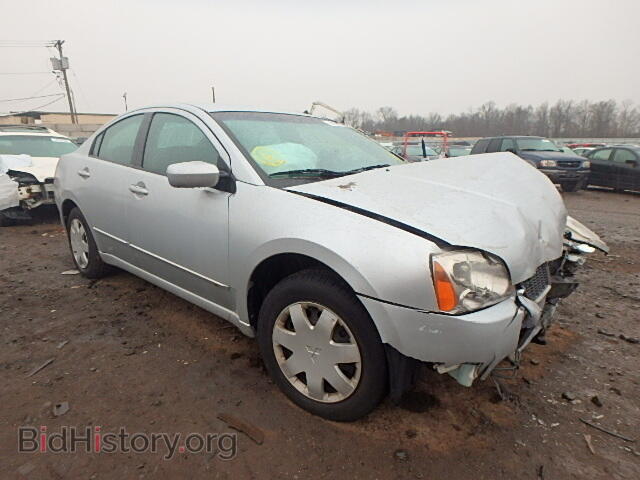 Фотография 4A3AB36F15E045970 - MITSUBISHI GALANT 2005