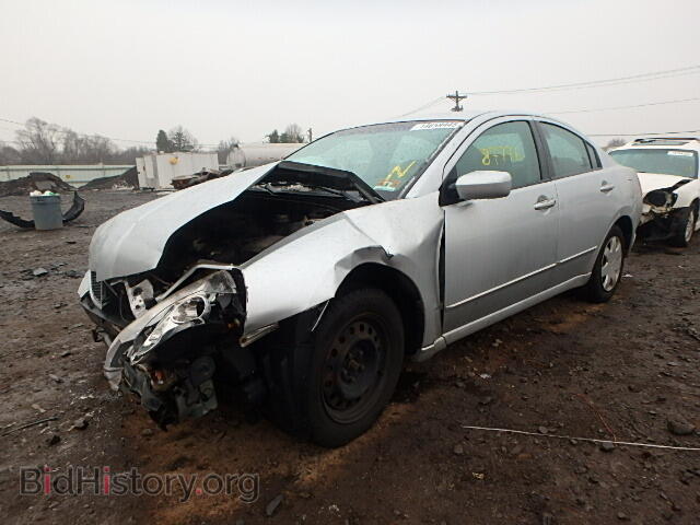 2005 MITSUBISHI GALANT - VIN: 4A3AB36F15E045970 - Фото 2