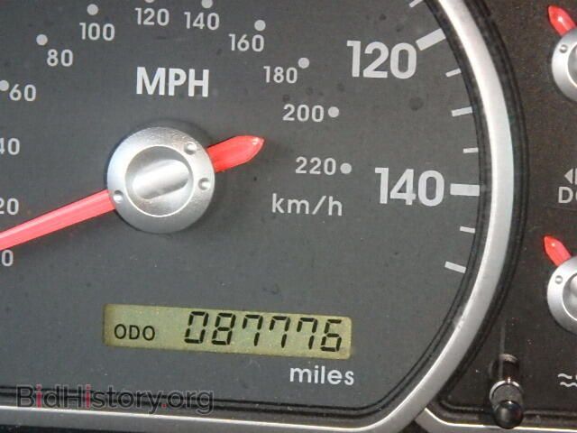 2005 MITSUBISHI GALANT - VIN: 4A3AB36F15E045970 - Фото 8