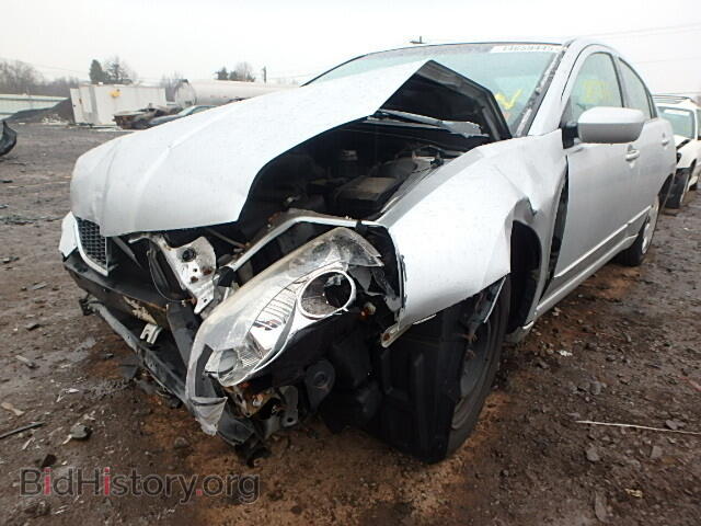 2005 MITSUBISHI GALANT - VIN: 4A3AB36F15E045970 - Фото 10