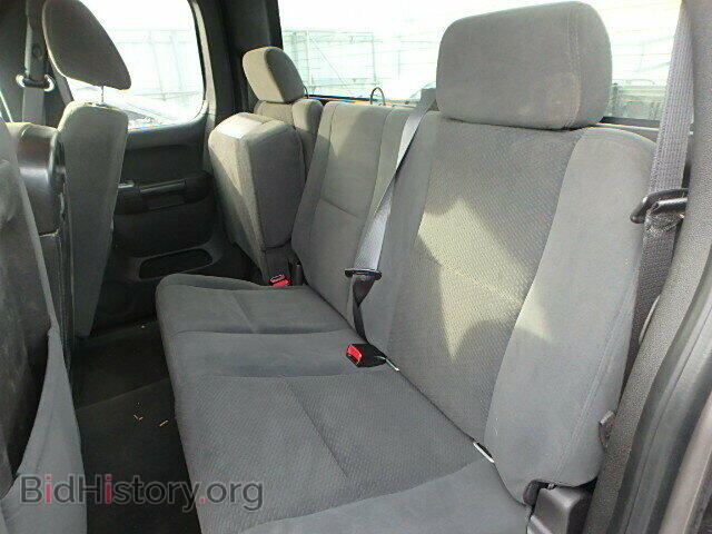 2007 CHEVROLET SILVERADO - VIN: 2GCEK19C071657964 - Фото 6