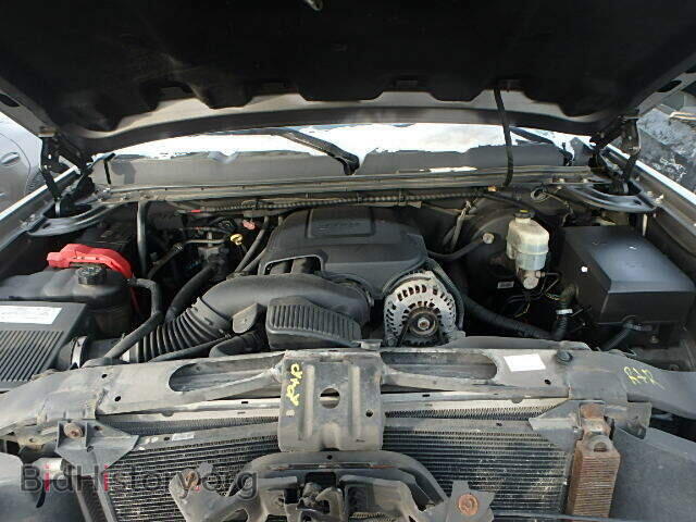 2007 CHEVROLET SILVERADO - VIN: 2GCEK19C071657964 - Фото 7