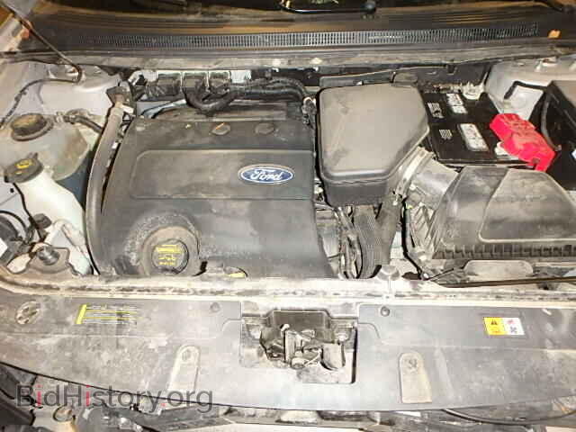 2011 FORD EDGE - VIN: 2FMDK4KC8BBA41869 - Фото 7