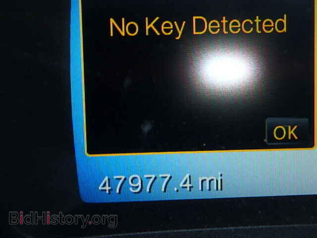 2011 FORD EDGE - VIN: 2FMDK4KC8BBA41869 - Фото 8