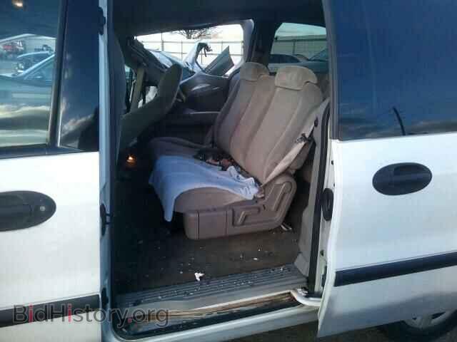 2006 FORD FREESTAR - VIN: 2FMZA51676BA08359 - Фото 6