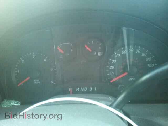 2006 FORD FREESTAR - VIN: 2FMZA51676BA08359 - Фото 8