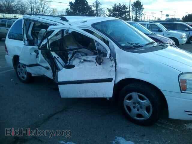 2006 FORD FREESTAR - VIN: 2FMZA51676BA08359 - Фото 9