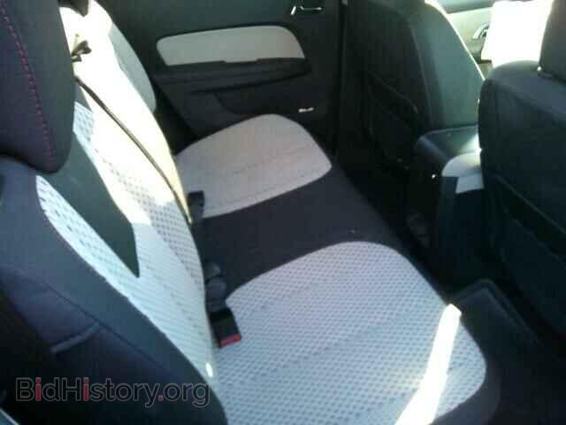 2011 GMC TERRAIN - VIN: 2CTALMEC0B6439798 - Фото 6