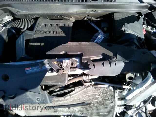 2011 GMC TERRAIN - VIN: 2CTALMEC0B6439798 - Фото 7