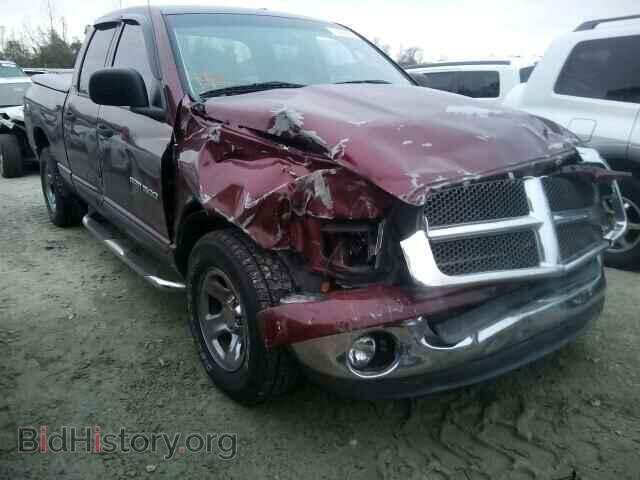 Photo 3D7HA18N72G155929 - DODGE RAM 1500 2002
