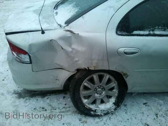 2004 CHRYSLER SEBRING - VIN: 1C3EL56R34N259319 - Фото 9
