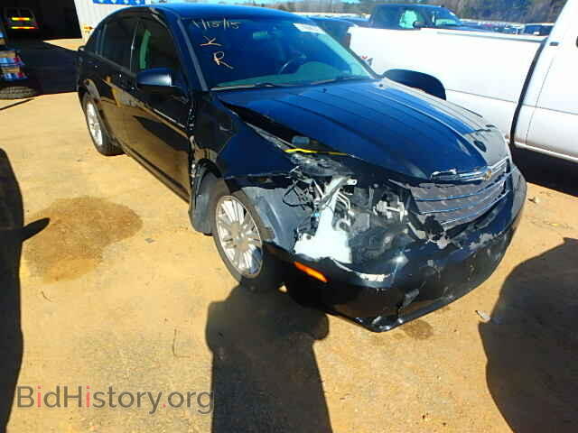 Фотография 1C3LC56B09N543783 - CHRYSLER SEBRING 2009