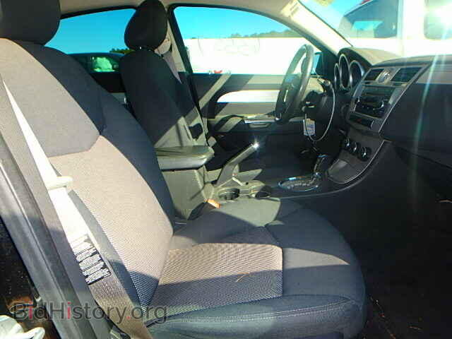 2009 CHRYSLER SEBRING - VIN: 1C3LC56B09N543783 - Фото 5
