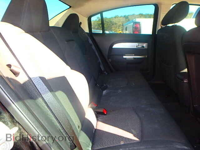 2009 CHRYSLER SEBRING - VIN: 1C3LC56B09N543783 - Фото 6